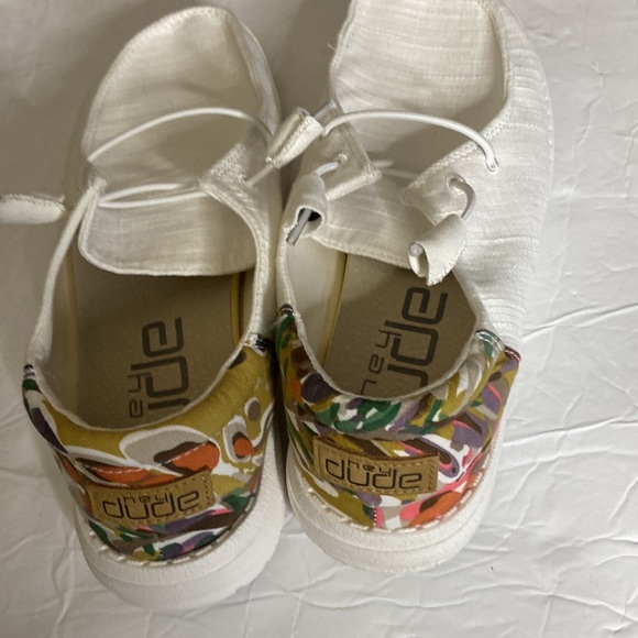 Hey dude shoes - Picture 10 of 11